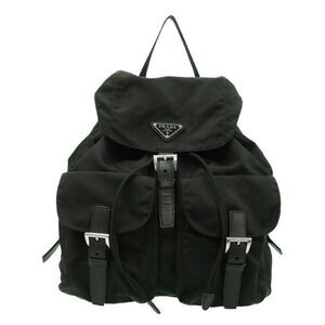 Prada Nylon Backpack